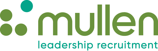 Mullen Leadership Recruitment Logo